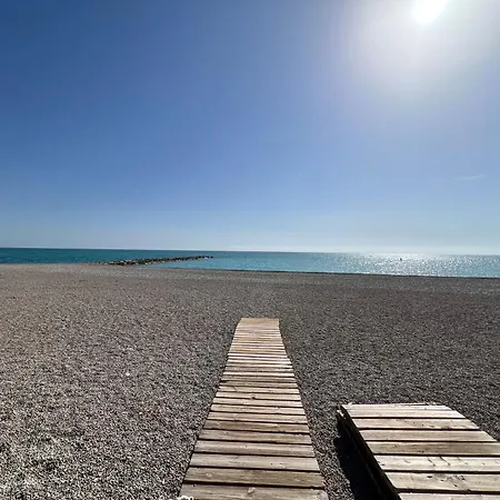 El Cielo Del Americano Apartment