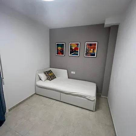 Apartment El Cielo Del Americano Nules