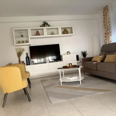 El Cielo Del Americano Apartment