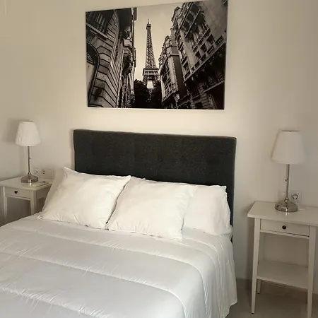 El Cielo Del Americano Apartment *