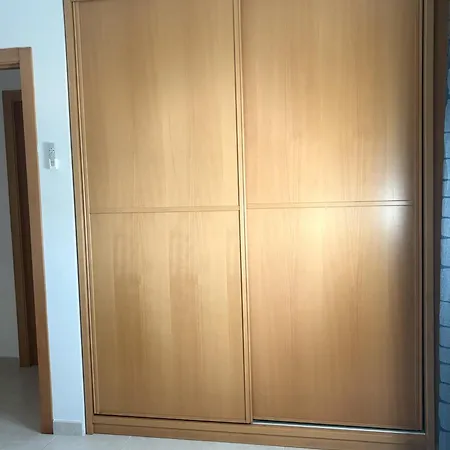 El Cielo Del Americano Apartment