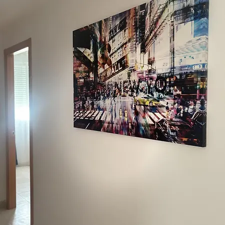 El Cielo Del Americano Apartment *