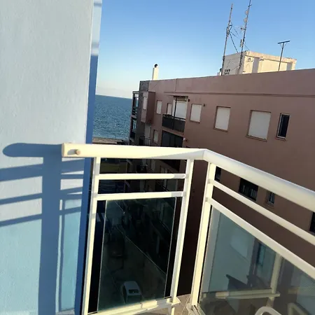 El Cielo Del Americano Nules
