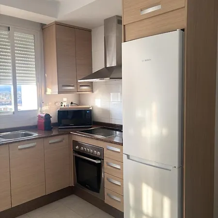 El Cielo Del Americano Apartment