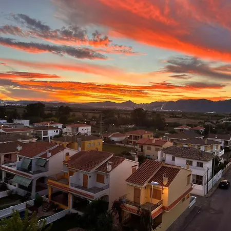 El Cielo Del Americano 눌레스